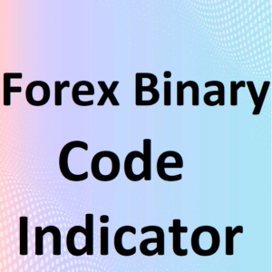 Forex Binary Code Indicator MT4