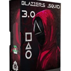 Blazzers Squid EA V3.0 MT4