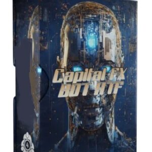 Capital FX BOT HTF EA MT4 + SET FILES