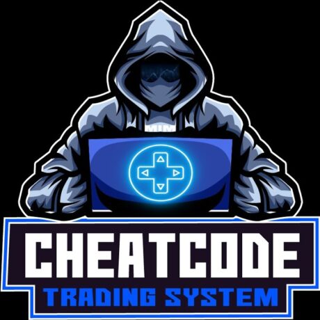 Cheat Code Trading System Indicator v2 MT4