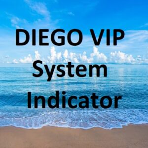 DIEGO VIP System Indicator MT4