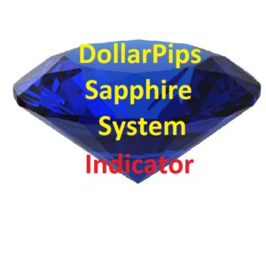 DollarPips Sapphire System Indicator MT4