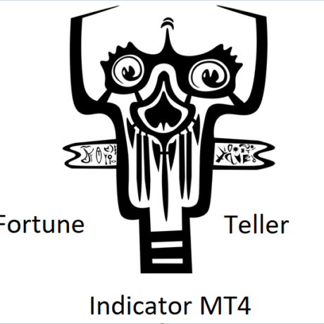 Fortune Teller Indicator MT4