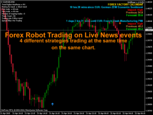  FX EA Robot V5.0 + SetFile