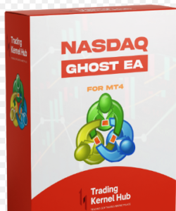 Nasdaq Ghost Robot Platinum V4.0 EA MT4