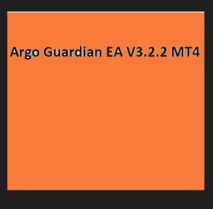 Argo Guardian EA V3.2.2 MT4