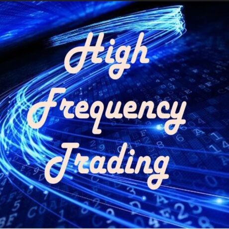 High Frequency Trading EA MT4