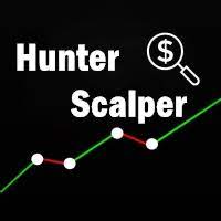 Hunter Scalper EA MT4