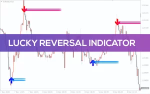  Lucky Reversal Indicator MT4