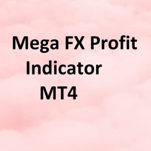 Mega FX Profit Indicator MT4