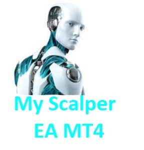 MY SCALPER EA MT4