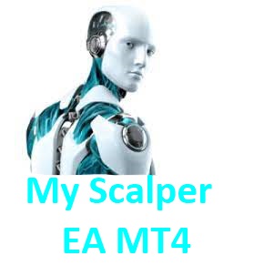 MY SCALPER EA MT4