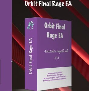 Orbit Rage Final EA