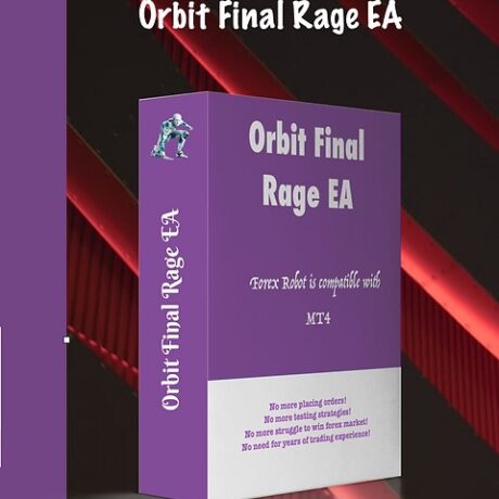 Orbit Rage Final EA