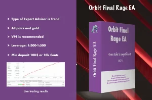 Orbit Rage Final EA