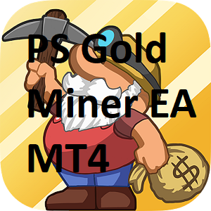 PS Gold Miner EA MT4