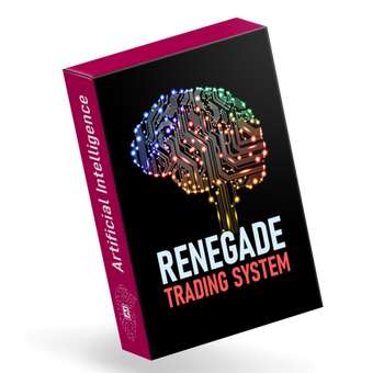 Renegrade Trading System Indiactor MT4