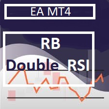 EA RB Double RSI MT4