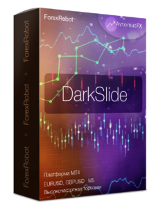 DarkSlide EA V7.03 MT4