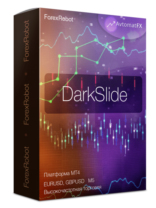 DarkSlide EA V7.03 MT4