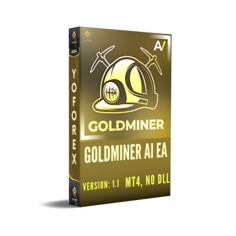 Goldminer AI V1.1 EA