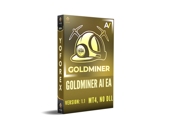 Goldminer AI V1.1 EA