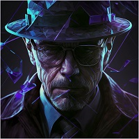 AI Heisenberg EA MT4