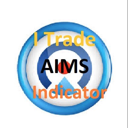 I Trade AIMS Indicator MT4