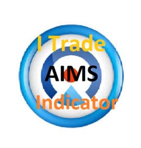 I Trade AIMS Indicator MT4