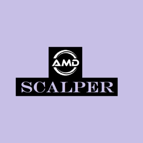 AMDScalper MT4 NoDLL