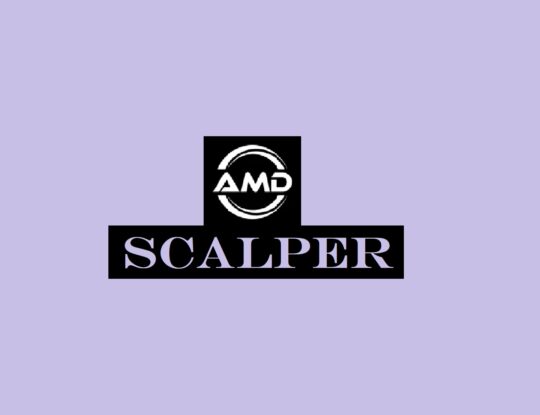 AMDScalper MT4 NoDLL