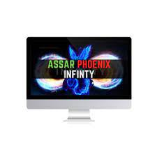 Assar Phoenix Infinity EA MT4