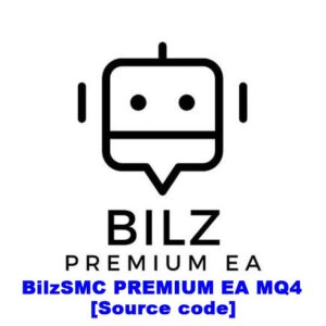 BilzSMC EA Source Code MQ4