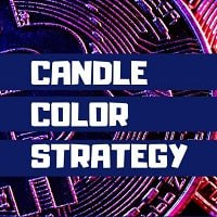 Color Candle EA MT4