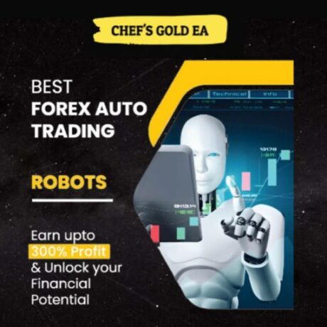 Chefs Gold EA V7.0 MT4 SOURCE CODE