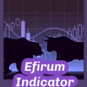 Efirum Indicator MT4