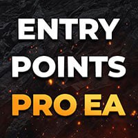 Entry Points Pro EA MT4