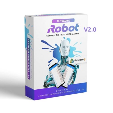 FI Trading Robot EA V2.0 MT5