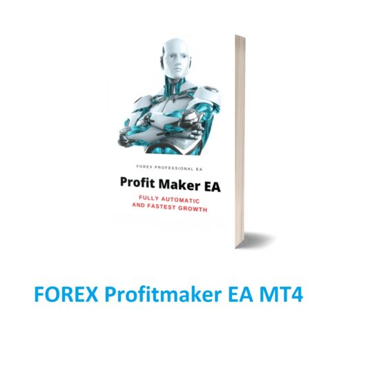 FOREX Profitmaker EA MT4