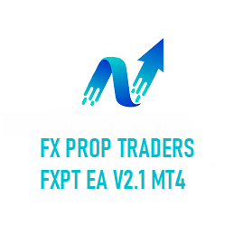 FX PROP TRADERS FXPT EA V2.1 MT4 No DLL