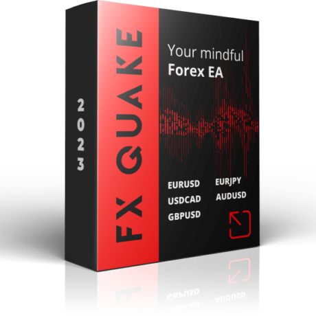 FX Quake EA MT4