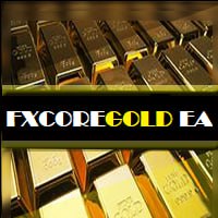 FX CORE GOLD EA MT4