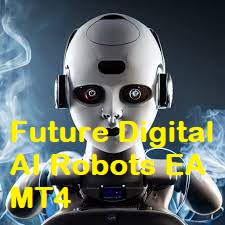 Future Digital AI Robots EA MT4 Max Drawdown 0.40%