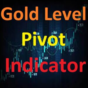 Gold Level Pivot Indicator MT4