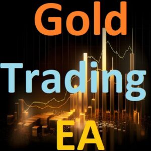 Gold Trading EA MT4