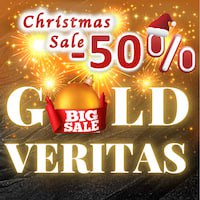 Gold Veritas EA MT4