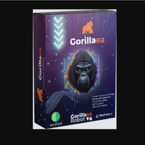 Gorilla EA V6 Monster MT4 Source Code