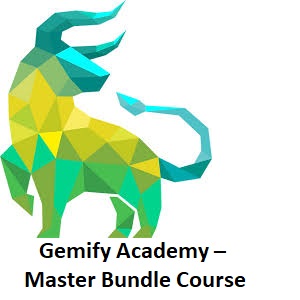 Gemify Academy – Master Bundle