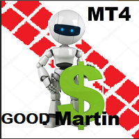 Good Martin System EA MT4