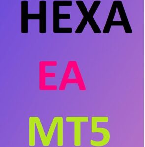 Hexa EA MT5